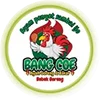 Ayam Penyet Bang Coe Logo