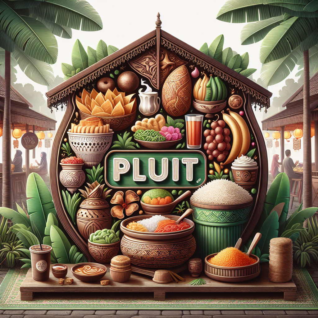 Kuliner Lezat yang Wajib Dicoba di Pluit