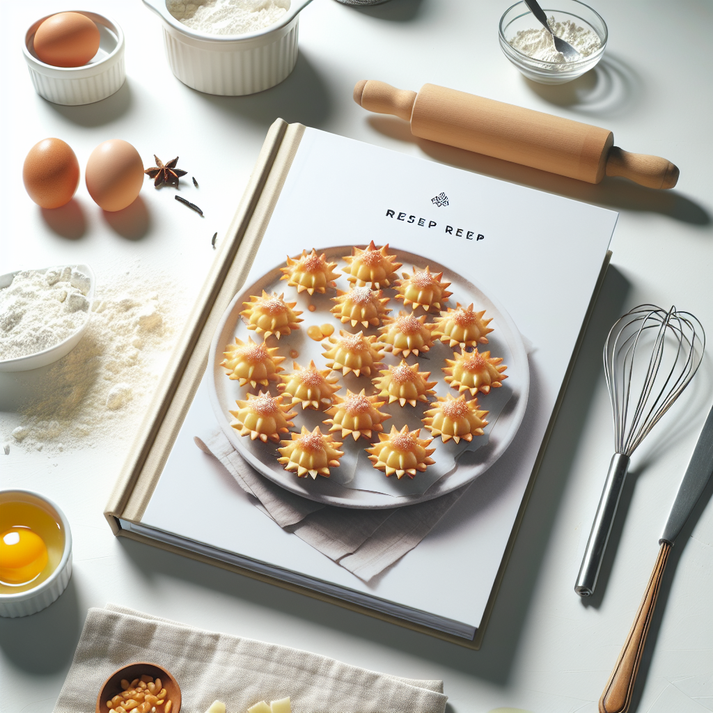 A Perfect Guide to Make Delicious Resep Kue Cubit at Home