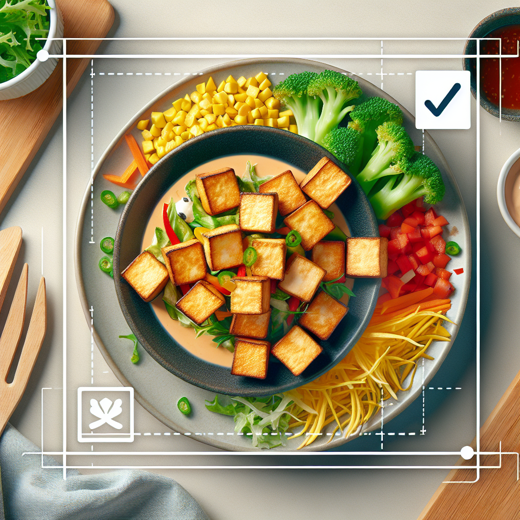 Resep Tahu Crispy: Kriuk Lezat ala Restoran di Rumah