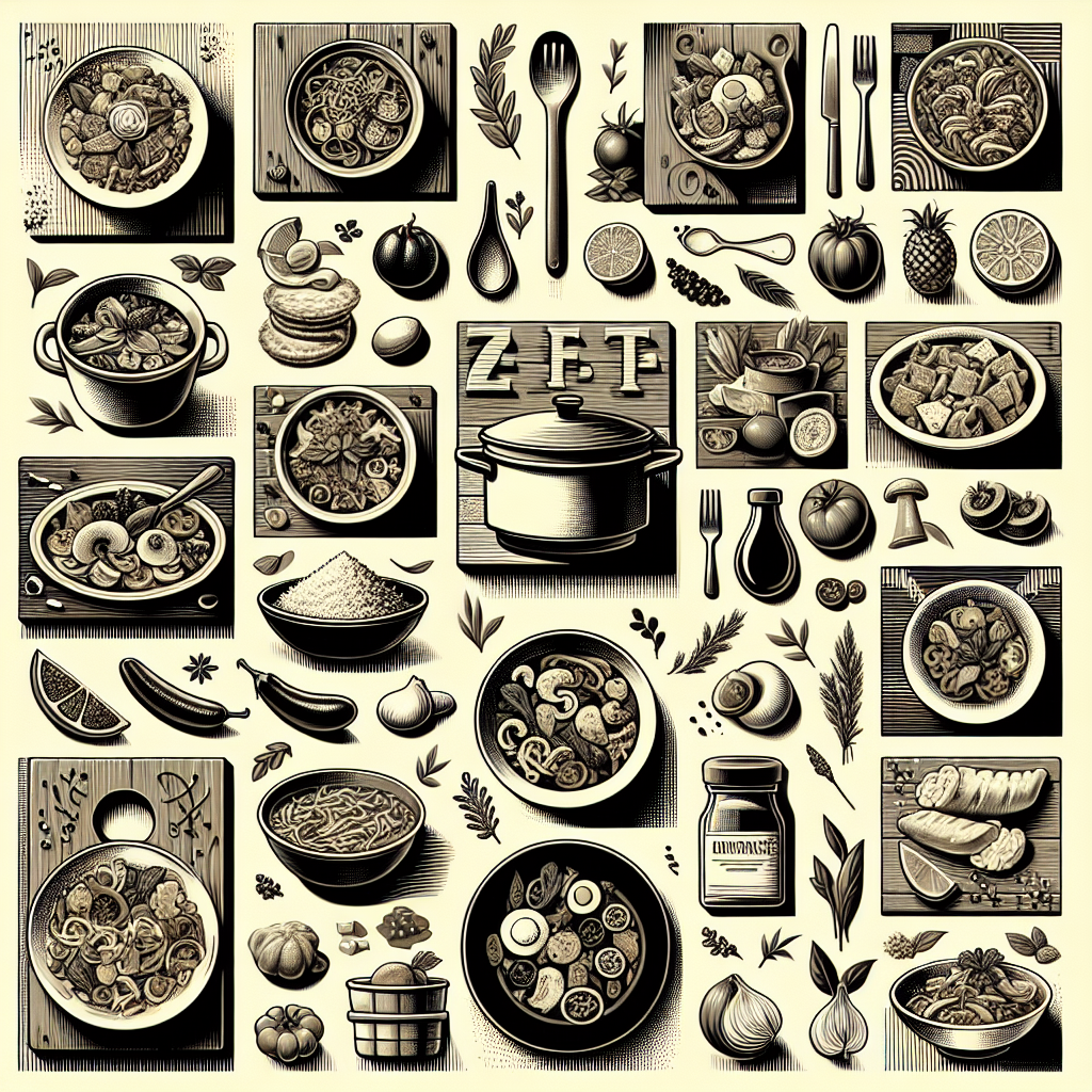 10 Resep Masakan Simple untuk Pemula yang Cepat dan Lezat